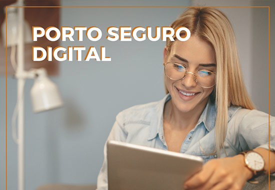 Porto Seguro Digital