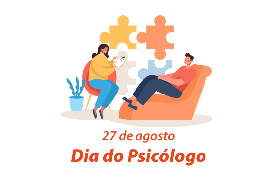 27 de Agosto – Dia do Psicólogo