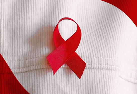 1º de Dezembro - Dia Mundial de Luta Contra a Aids
